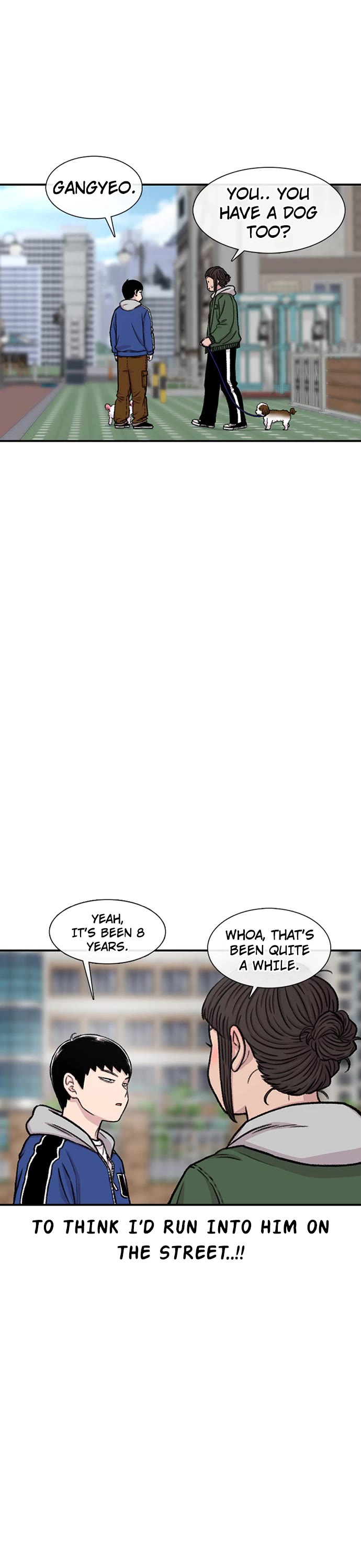 Star Ginseng Store Chapter 155 page 13 - Chapter 155: Their Weekend