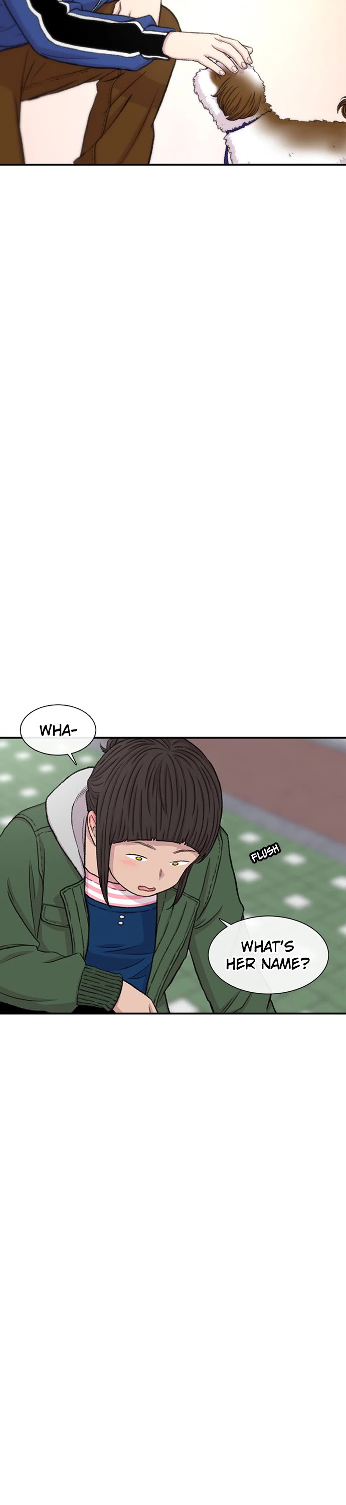 Star Ginseng Store Chapter 155 page 18 - Chapter 155: Their Weekend