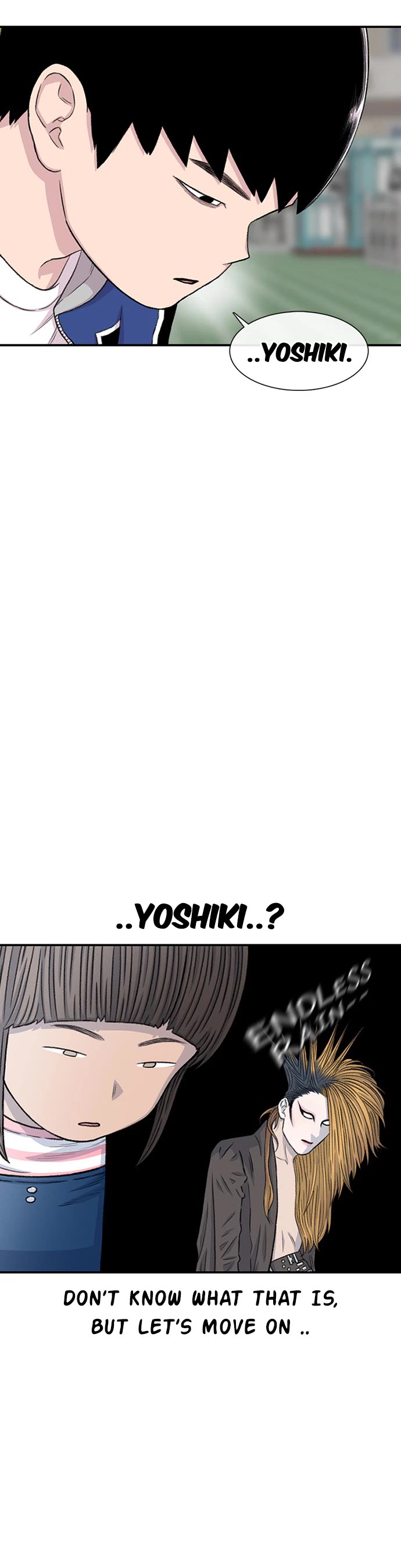 Star Ginseng Store Chapter 155 page 19 - Chapter 155: Their Weekend