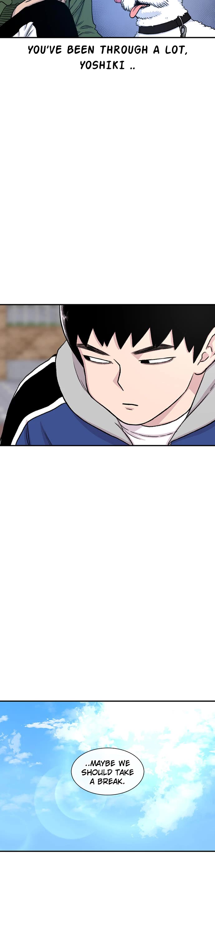 Star Ginseng Store Chapter 155 page 21 - Chapter 155: Their Weekend