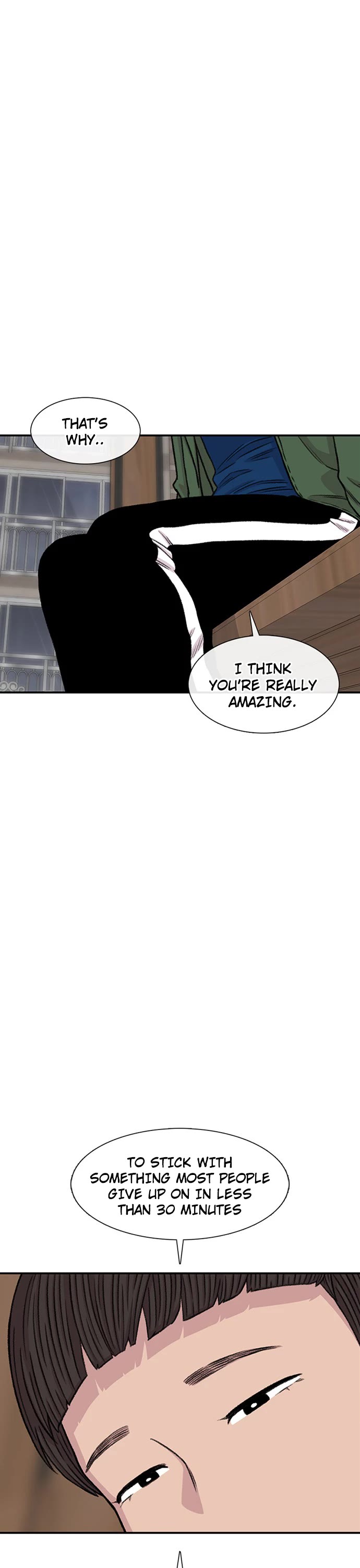 Star Ginseng Store Chapter 155 page 27 - Chapter 155: Their Weekend