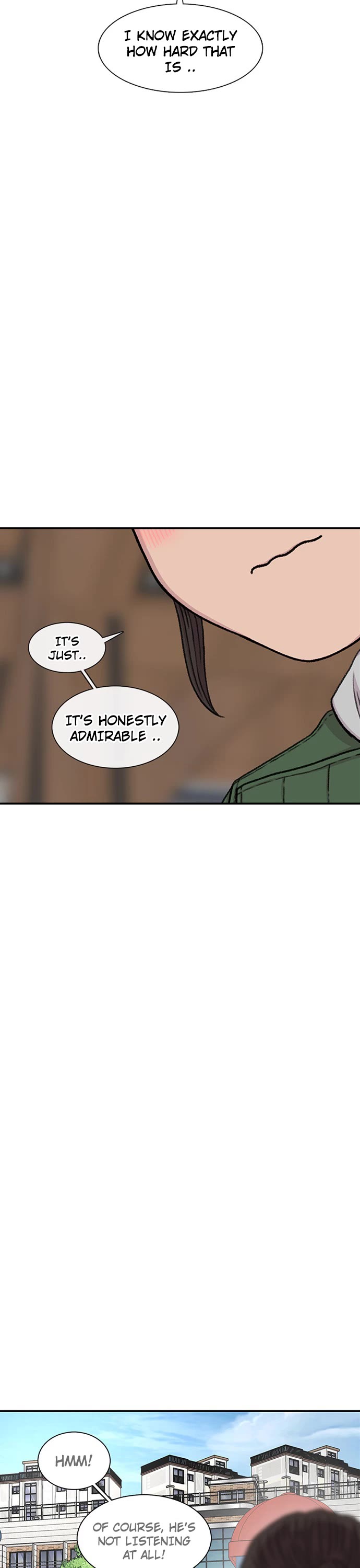 Star Ginseng Store Chapter 155 page 28 - Chapter 155: Their Weekend