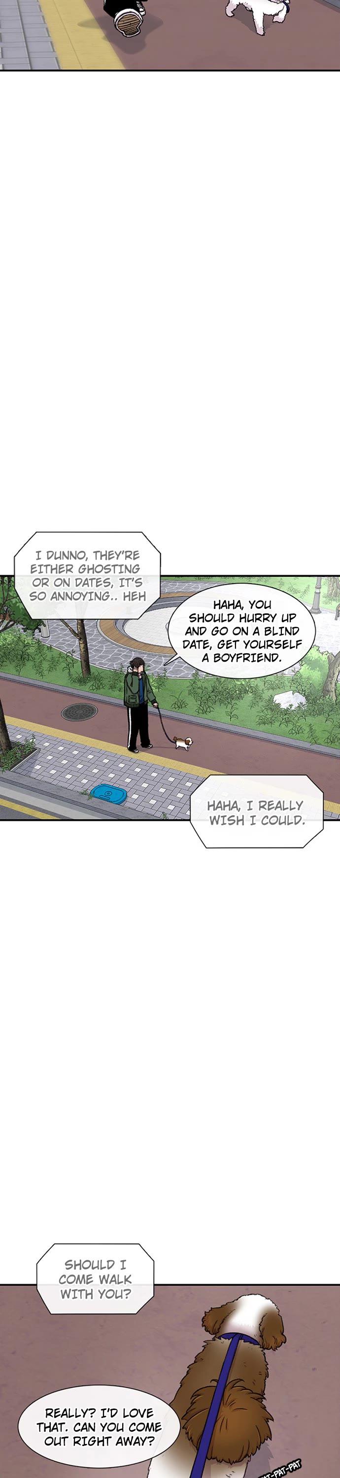 Star Ginseng Store Chapter 155 page 3 - Chapter 155: Their Weekend