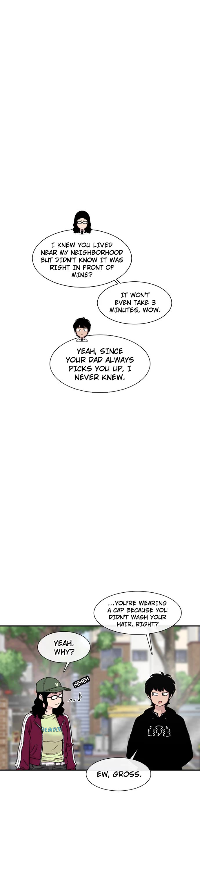 Star Ginseng Store Chapter 155 page 31 - Chapter 155: Their Weekend