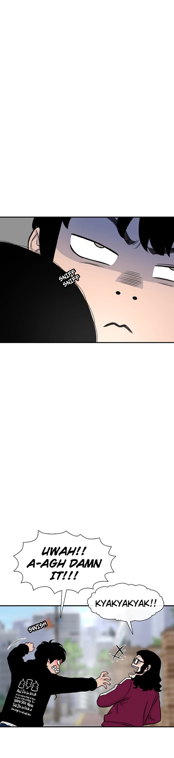 Star Ginseng Store Chapter 155 page 33 - Chapter 155: Their Weekend