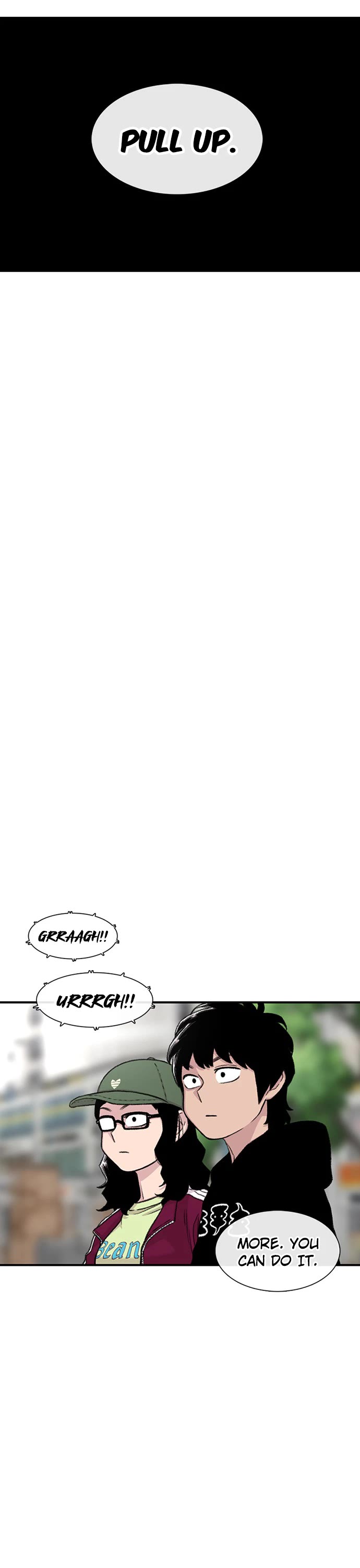 Star Ginseng Store Chapter 155 page 37 - Chapter 155: Their Weekend