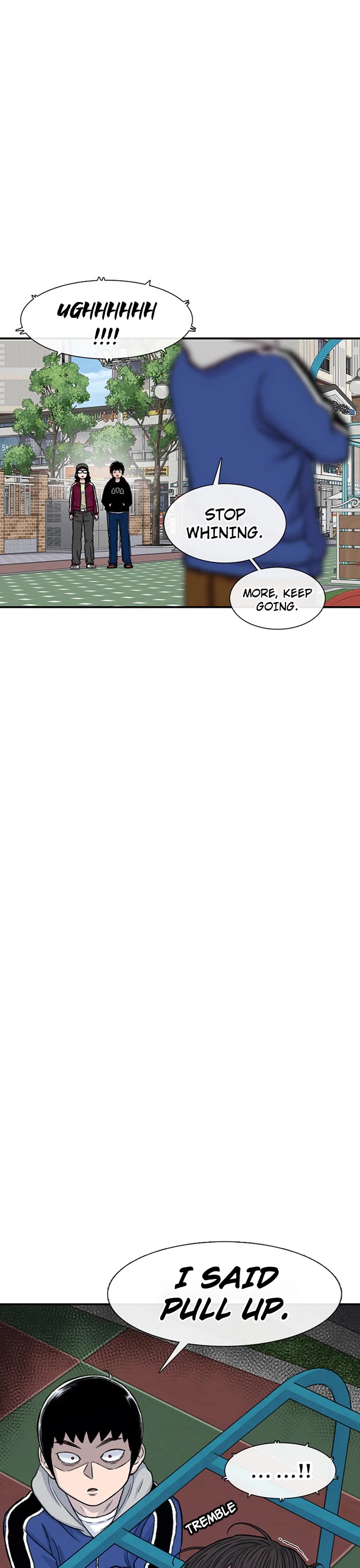 Star Ginseng Store Chapter 155 page 38 - Chapter 155: Their Weekend