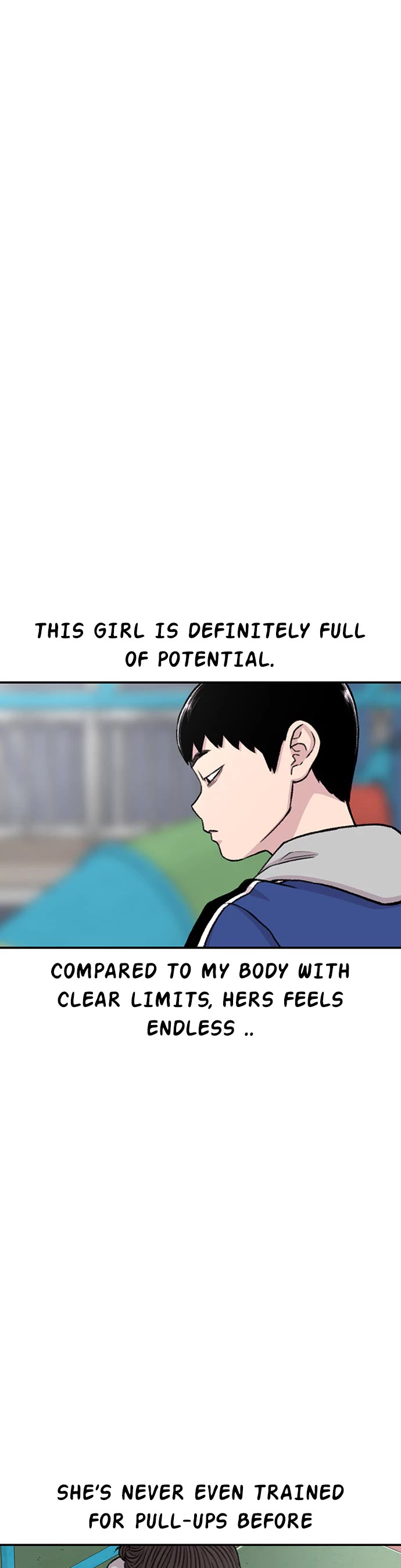 Star Ginseng Store Chapter 155 page 40 - Chapter 155: Their Weekend