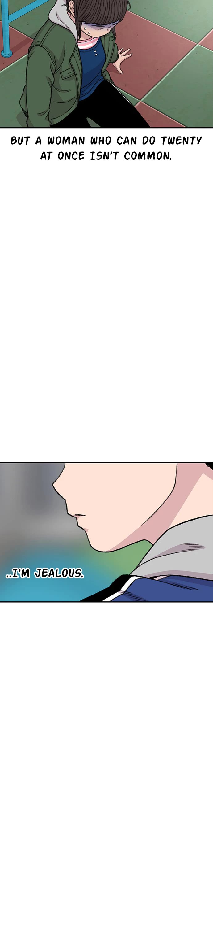 Star Ginseng Store Chapter 155 page 41 - Chapter 155: Their Weekend