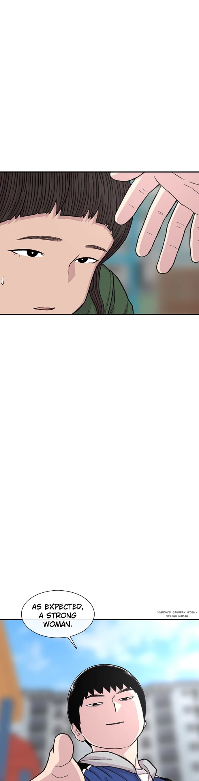 Star Ginseng Store Chapter 155 page 44 - Chapter 155: Their Weekend