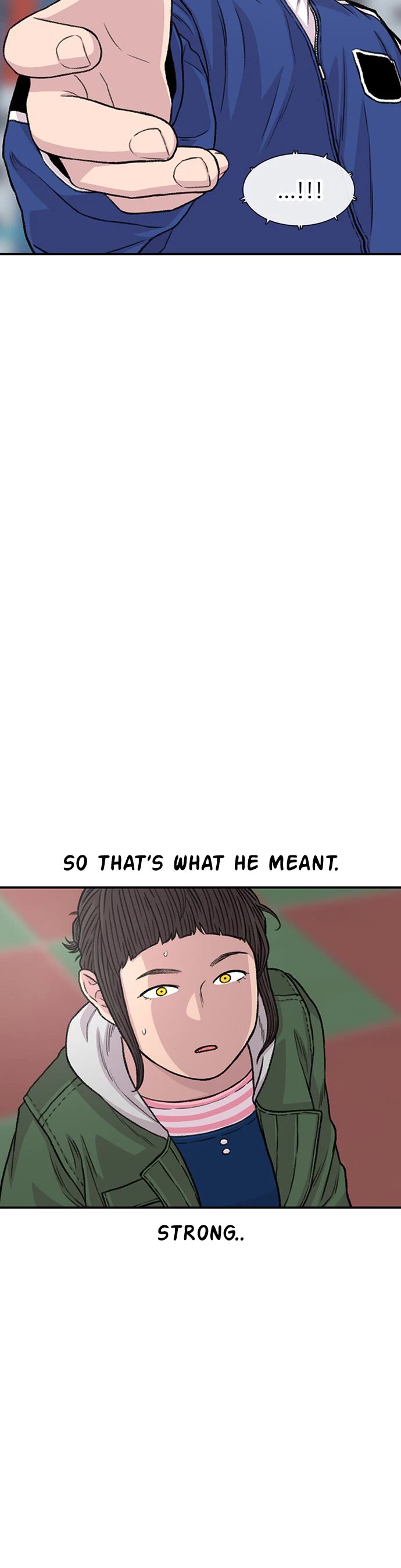 Star Ginseng Store Chapter 155 page 45 - Chapter 155: Their Weekend