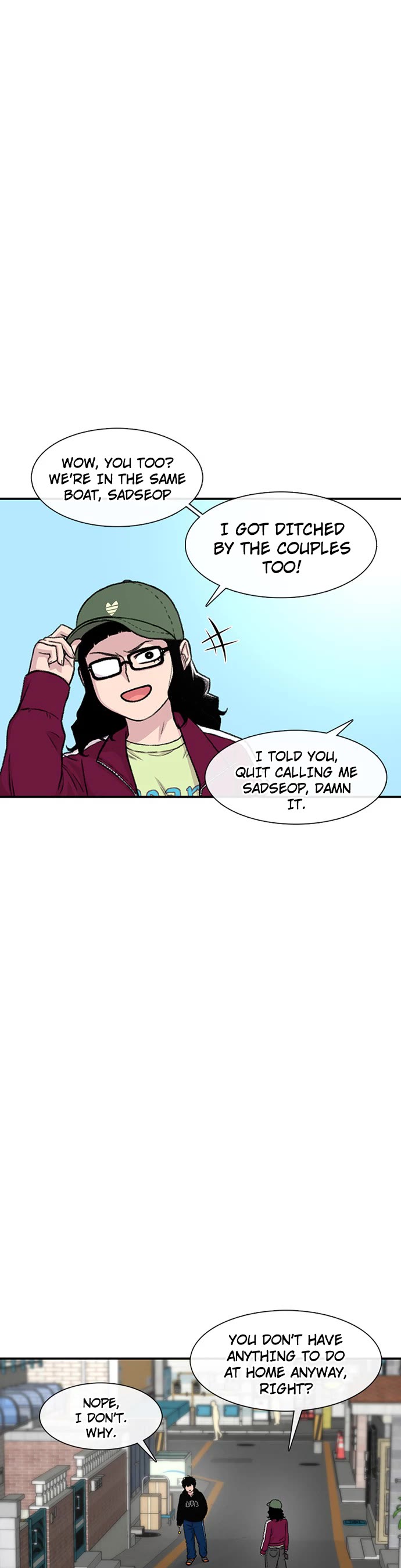 Star Ginseng Store Chapter 155 page 9 - Chapter 155: Their Weekend