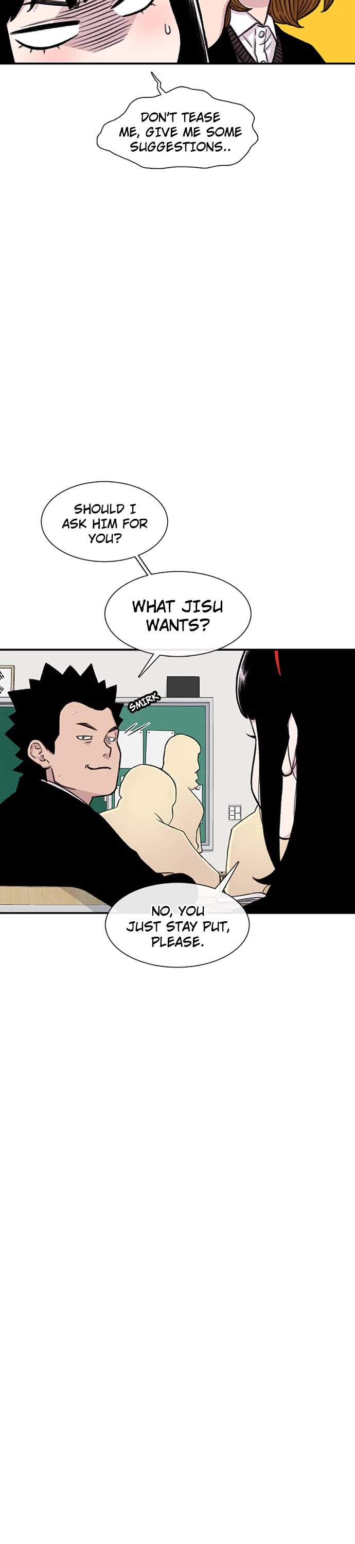 Star Ginseng Store Chapter 156 page 11 - Chapter 156: Still Haven't Done It?