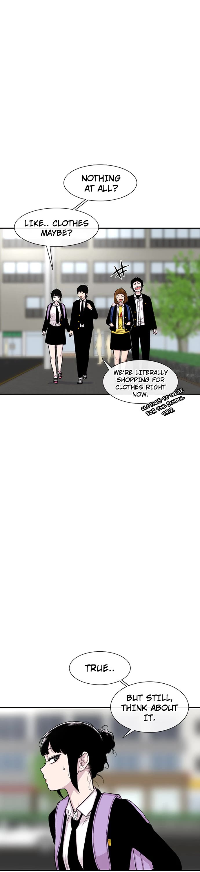 Star Ginseng Store Chapter 156 page 13 - Chapter 156: Still Haven't Done It?