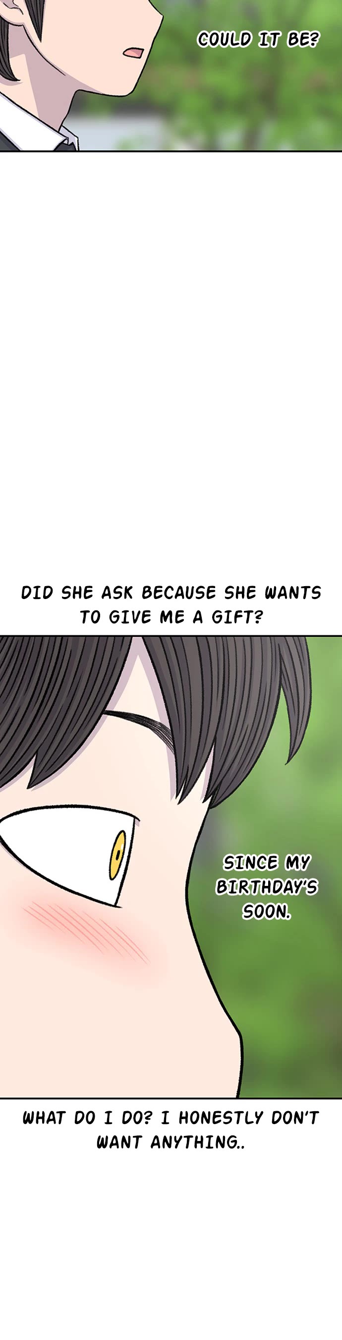 Star Ginseng Store Chapter 156 page 15 - Chapter 156: Still Haven't Done It?