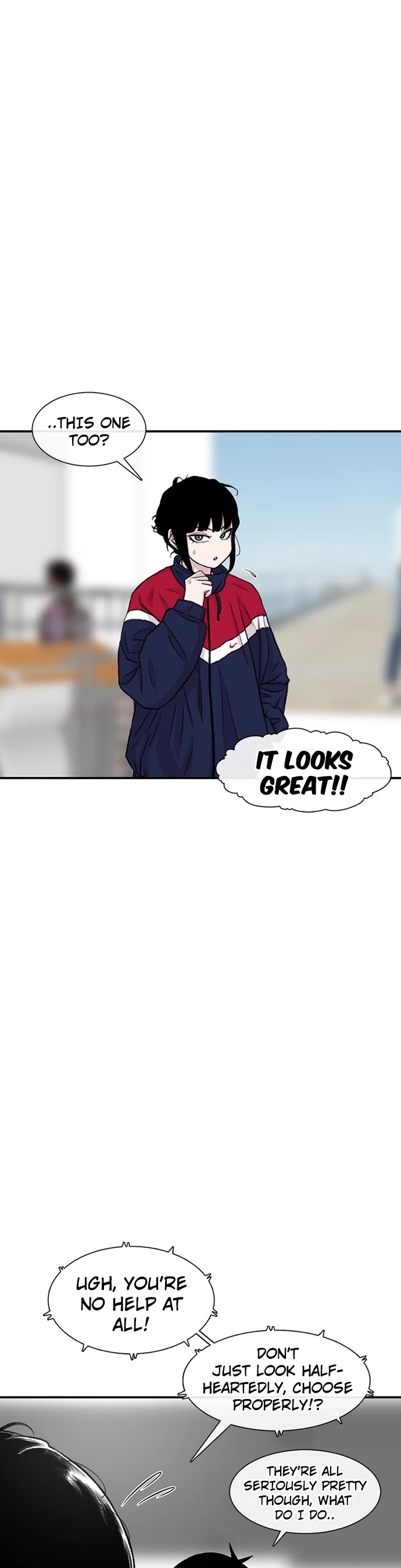 Star Ginseng Store Chapter 156 page 19 - Chapter 156: Still Haven't Done It?