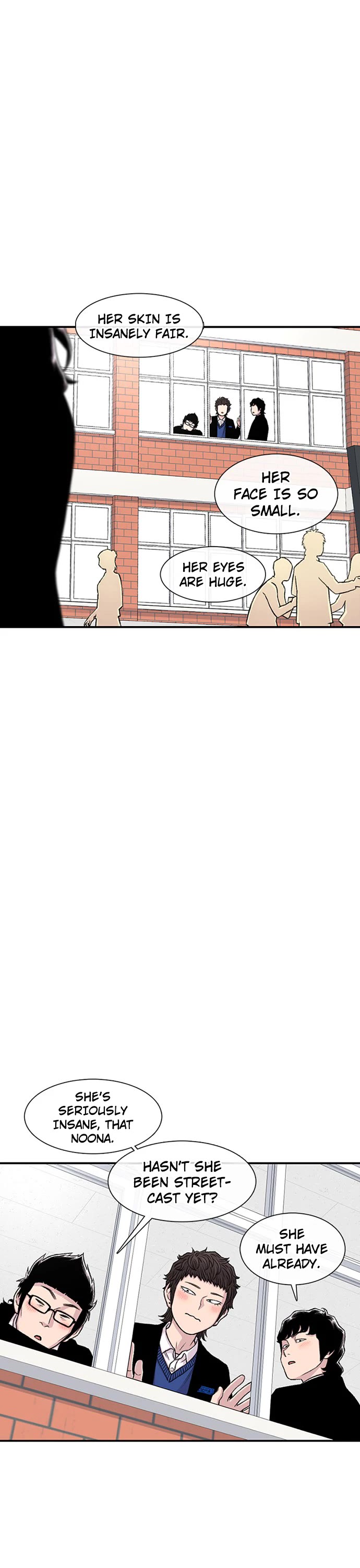 Star Ginseng Store Chapter 156 page 2 - Chapter 156: Still Haven't Done It?