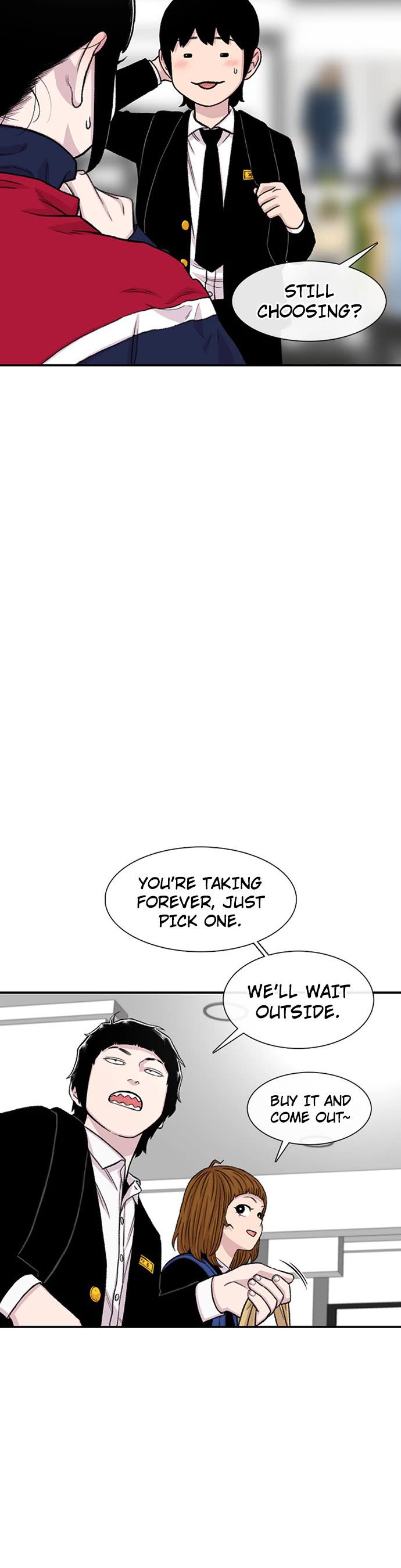 Star Ginseng Store Chapter 156 page 20 - Chapter 156: Still Haven't Done It?