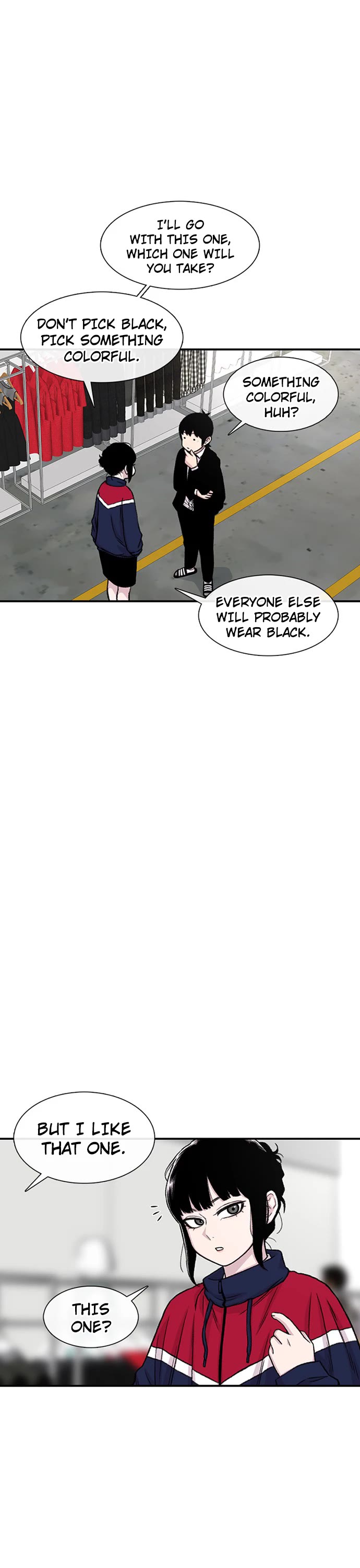 Star Ginseng Store Chapter 156 page 21 - Chapter 156: Still Haven't Done It?