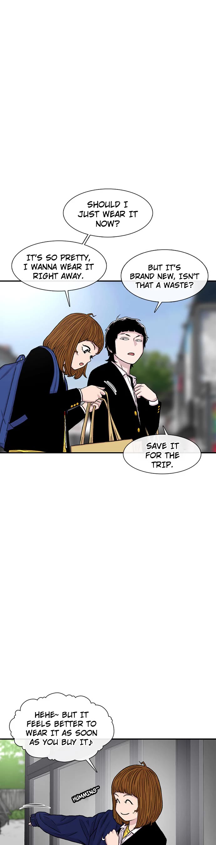 Star Ginseng Store Chapter 156 page 25 - Chapter 156: Still Haven't Done It?