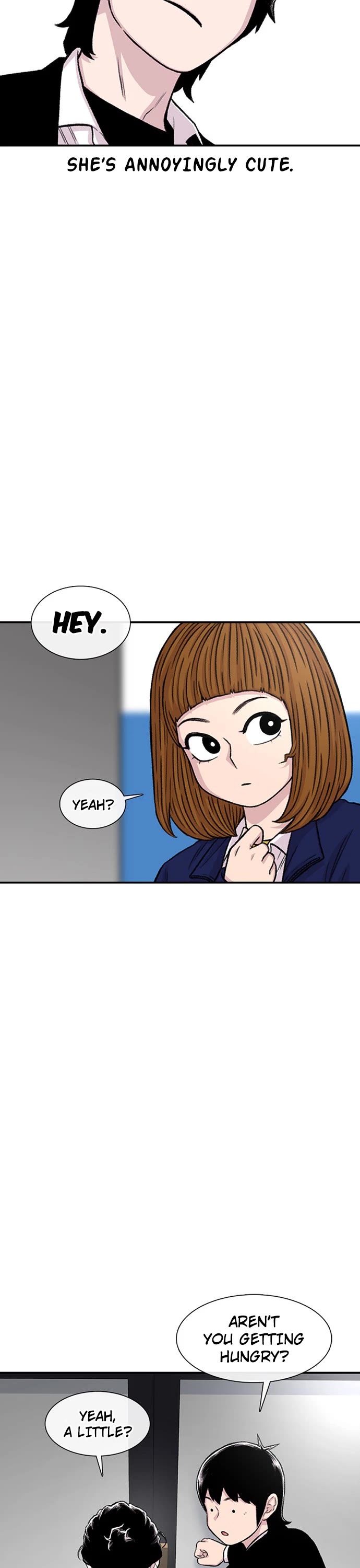 Star Ginseng Store Chapter 156 page 27 - Chapter 156: Still Haven't Done It?