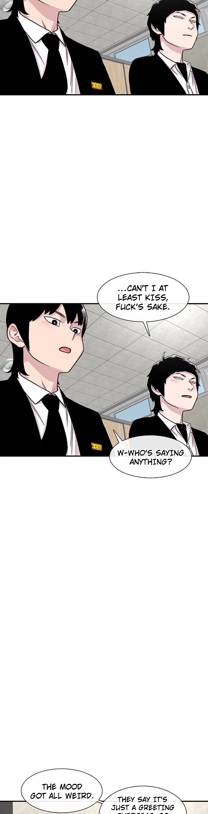 Star Ginseng Store Chapter 156 page 39 - Chapter 156: Still Haven't Done It?