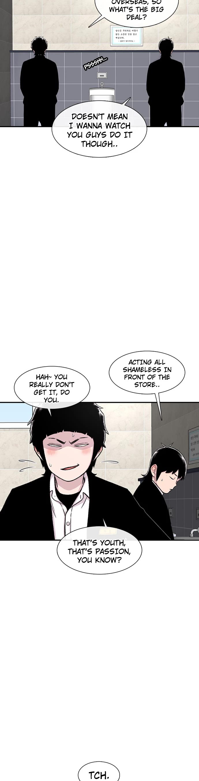 Star Ginseng Store Chapter 156 page 40 - Chapter 156: Still Haven't Done It?