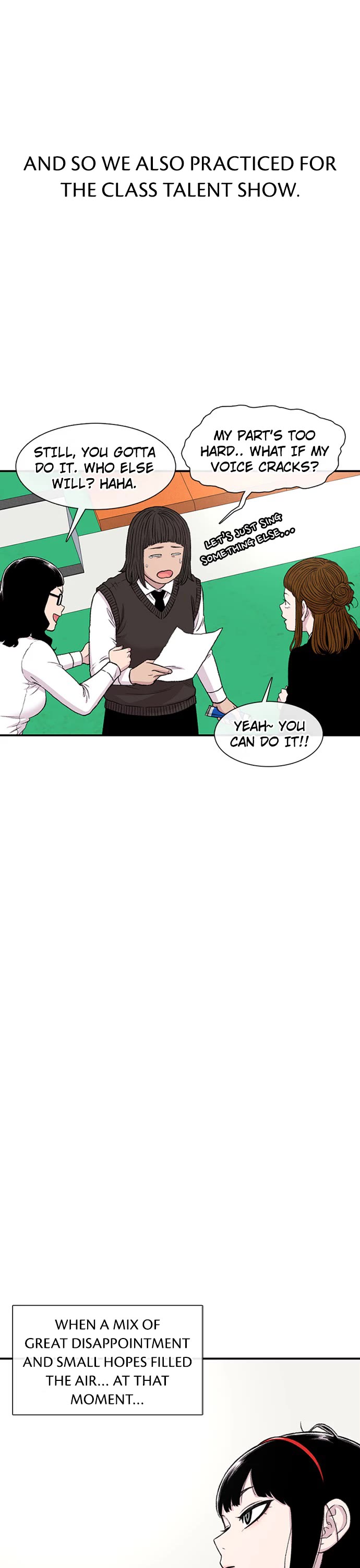 Star Ginseng Store Chapter 156 page 8 - Chapter 156: Still Haven't Done It?