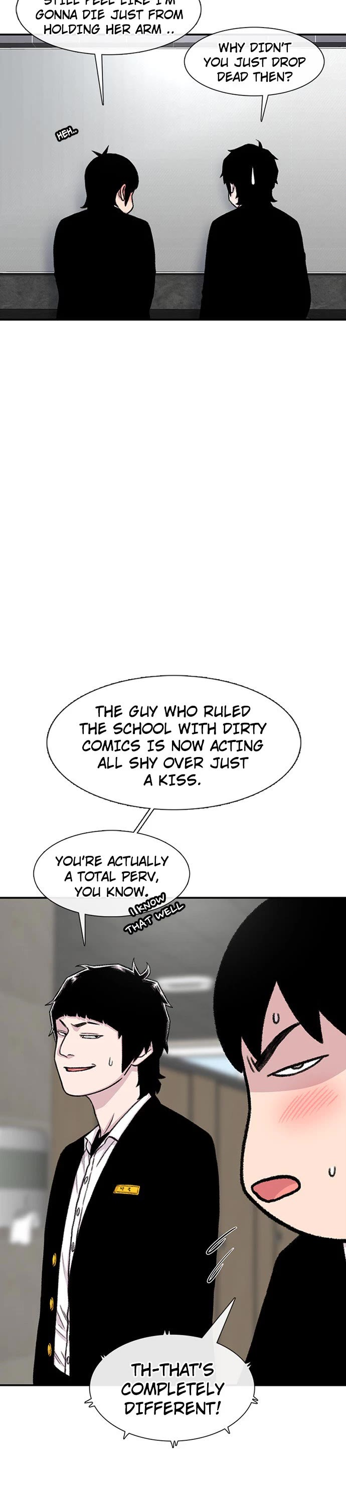 Star Ginseng Store Chapter 157 page 11 - Chapter 157: Still Haven't Done It? (2)