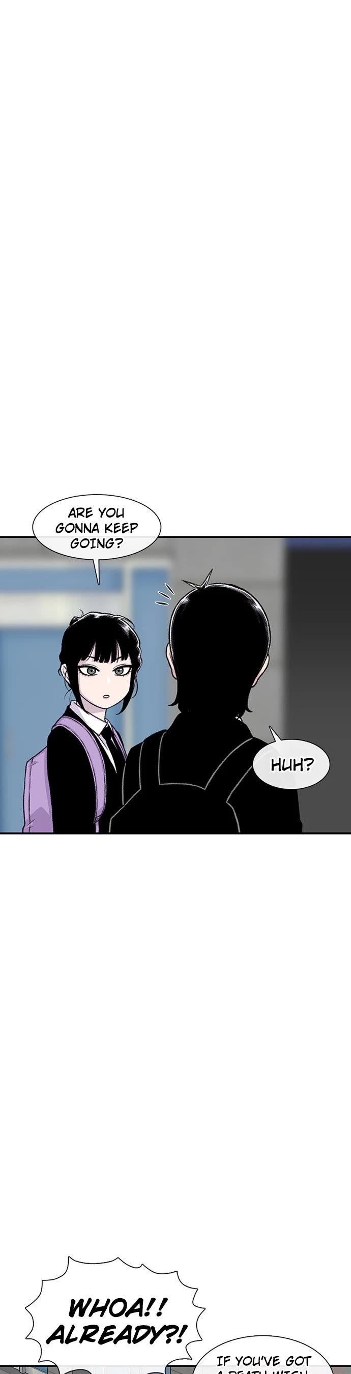 Star Ginseng Store Chapter 157 page 18 - Chapter 157: Still Haven't Done It? (2)