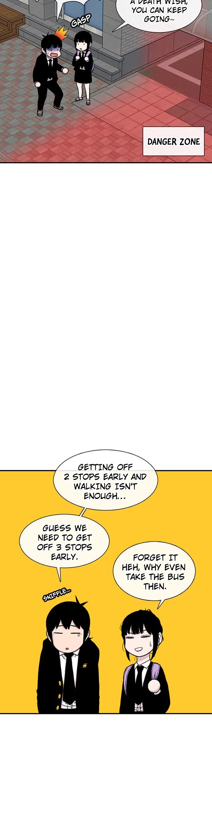 Star Ginseng Store Chapter 157 page 19 - Chapter 157: Still Haven't Done It? (2)