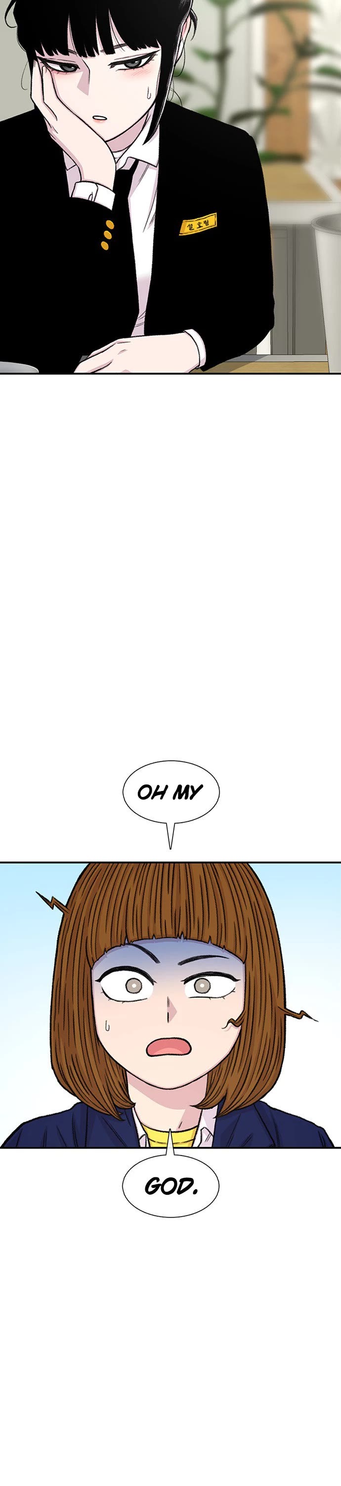 Star Ginseng Store Chapter 157 page 2 - Chapter 157: Still Haven't Done It? (2)