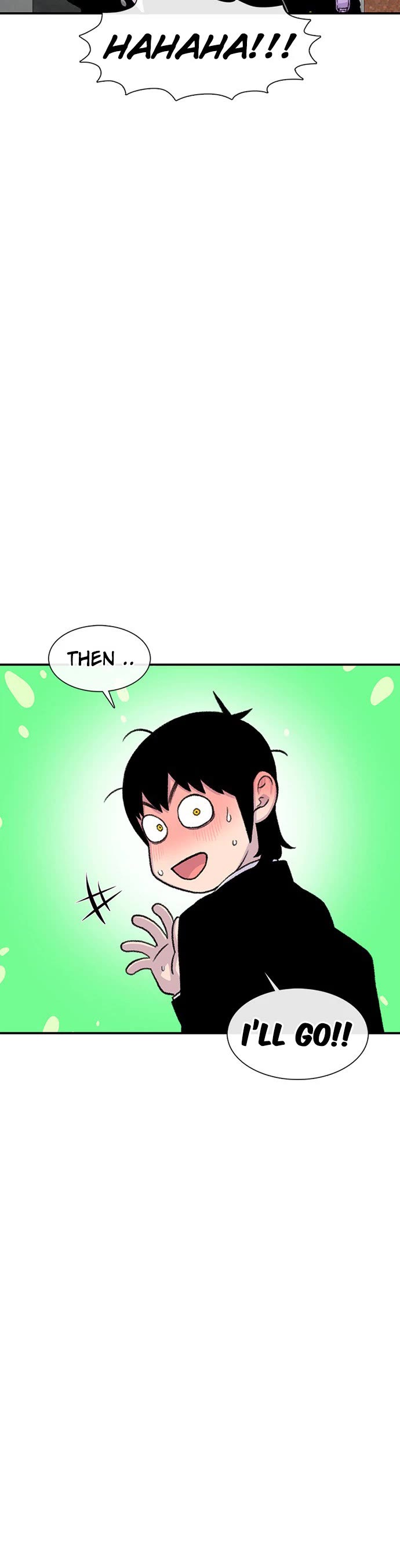 Star Ginseng Store Chapter 157 page 38 - Chapter 157: Still Haven't Done It? (2)