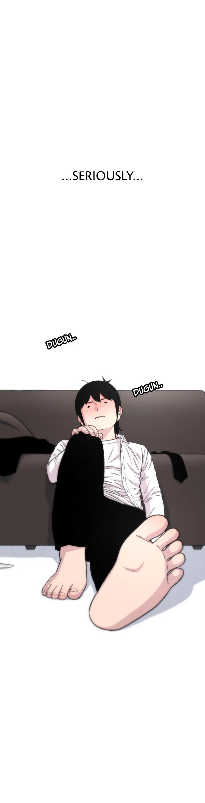 Star Ginseng Store Chapter 157 page 44 - Chapter 157: Still Haven't Done It? (2)