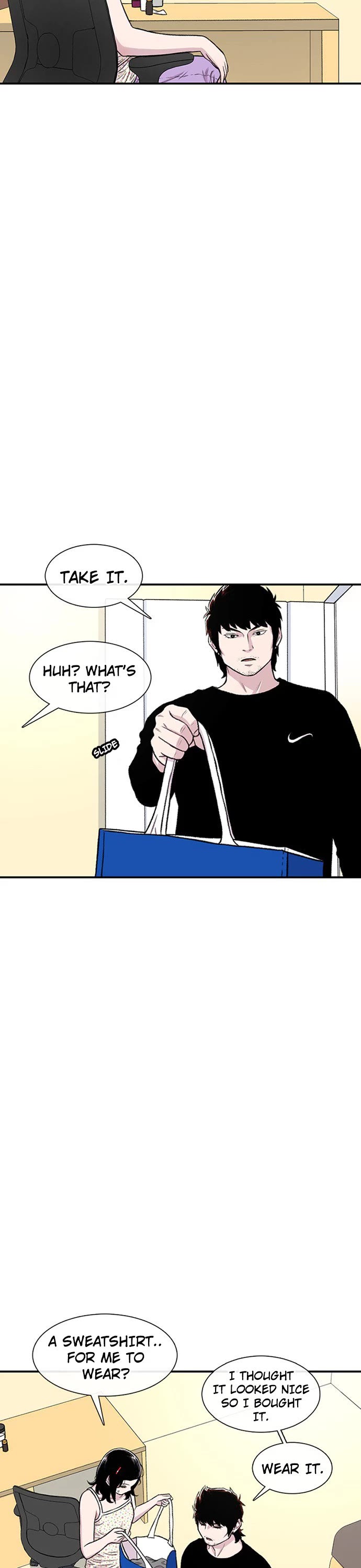 Star Ginseng Store Chapter 157 page 46 - Chapter 157: Still Haven't Done It? (2)