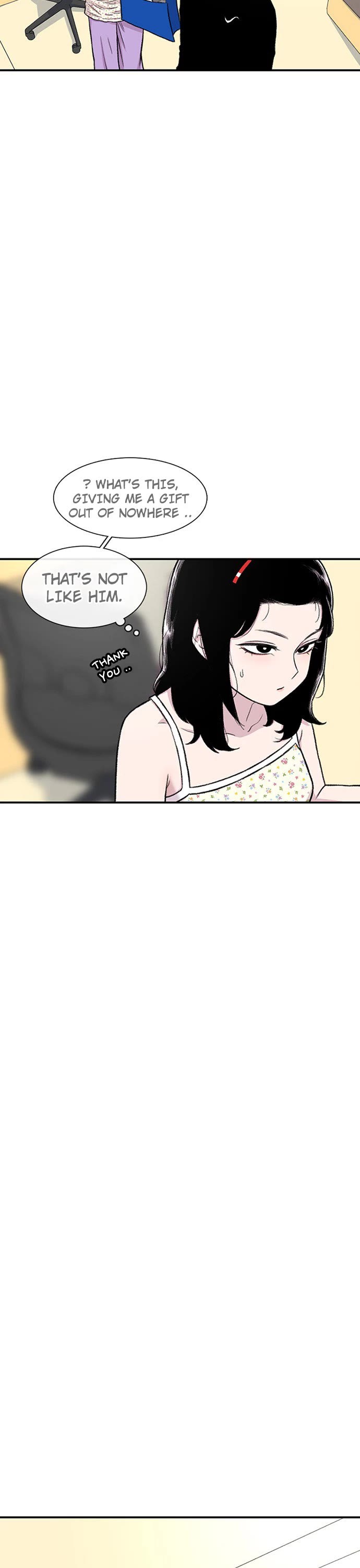 Star Ginseng Store Chapter 157 page 47 - Chapter 157: Still Haven't Done It? (2)