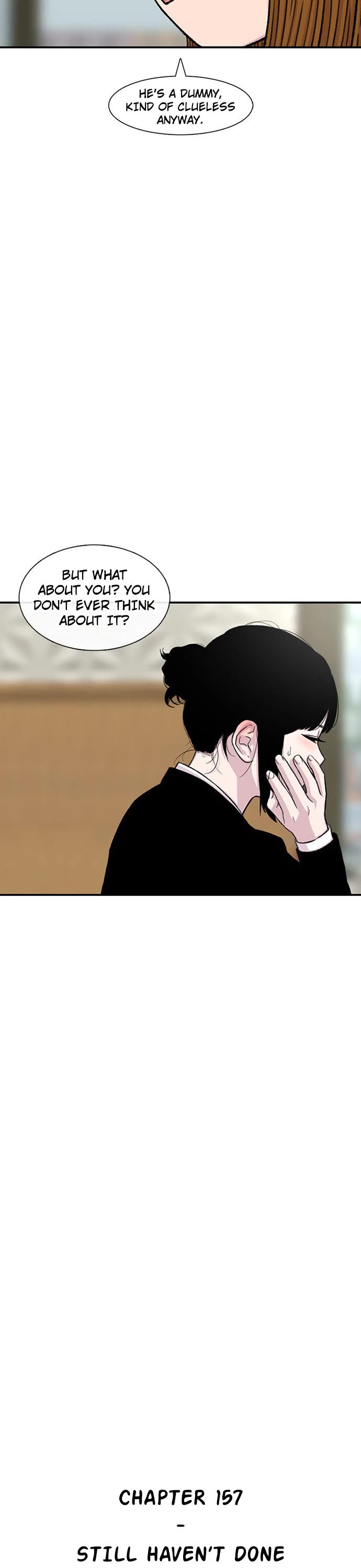 Star Ginseng Store Chapter 157 page 6 - Chapter 157: Still Haven't Done It? (2)