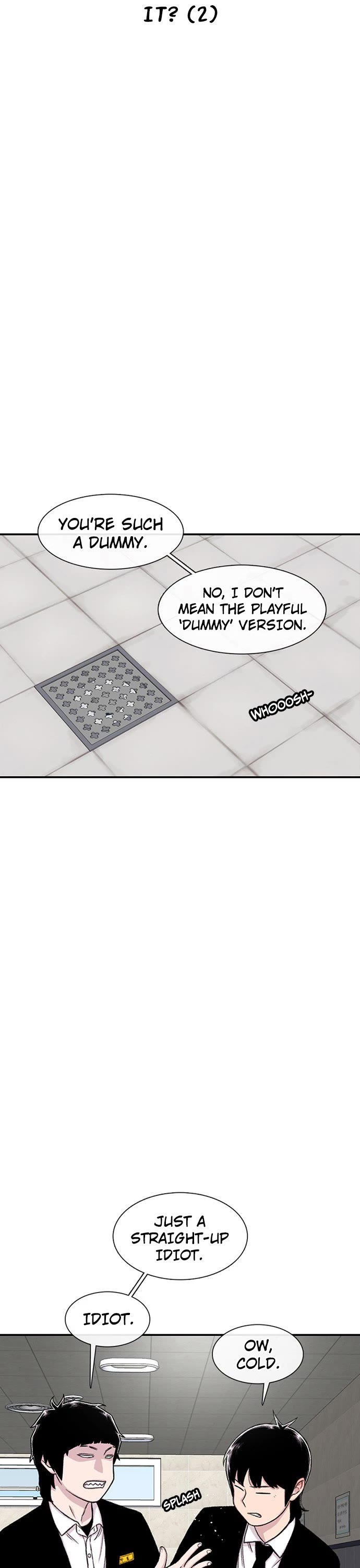 Star Ginseng Store Chapter 157 page 7 - Chapter 157: Still Haven't Done It? (2)
