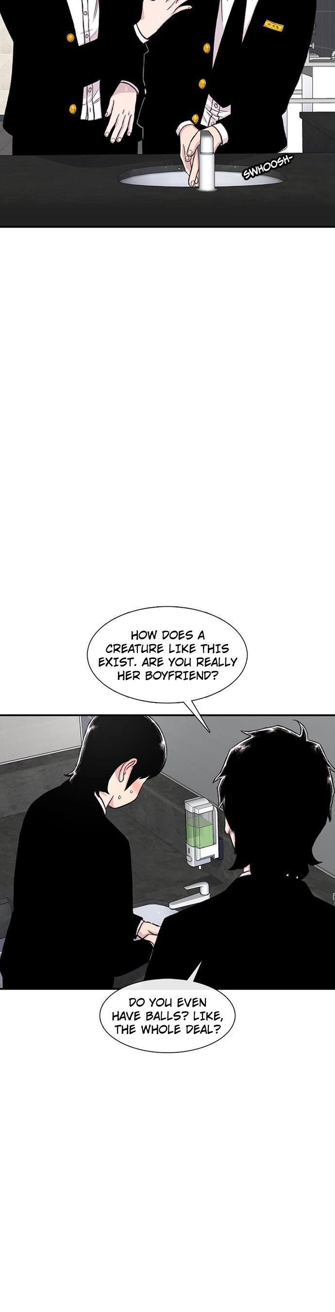 Star Ginseng Store Chapter 157 page 8 - Chapter 157: Still Haven't Done It? (2)
