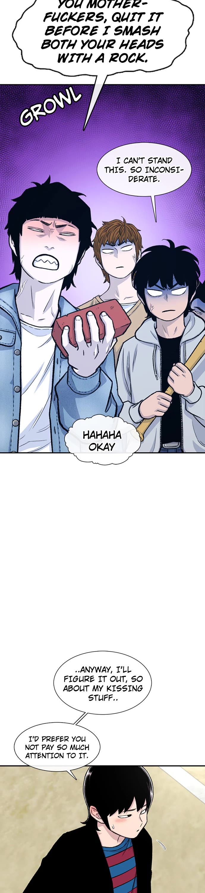 Star Ginseng Store Chapter 158 page 12 - Chapter 158: Still Haven't Done It? (3)
