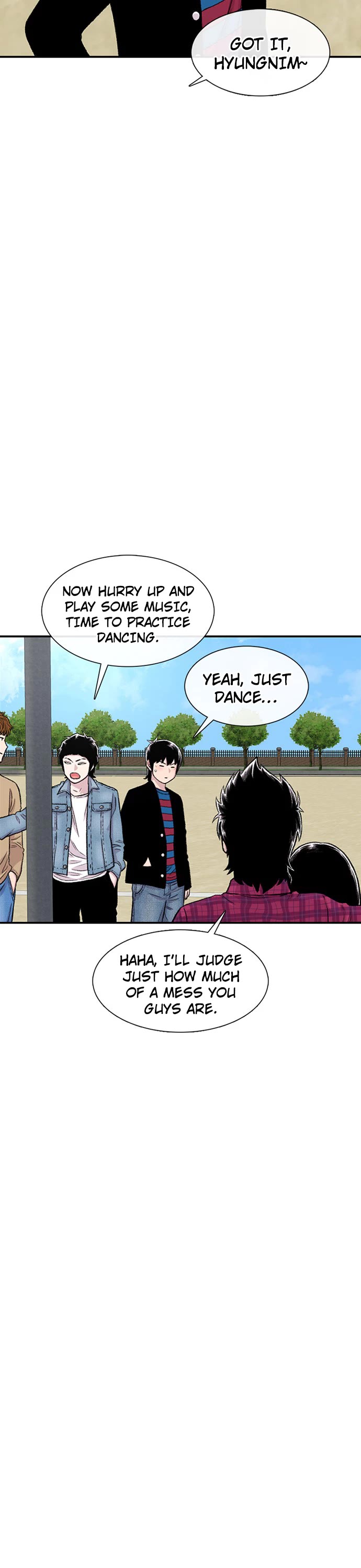 Star Ginseng Store Chapter 158 page 13 - Chapter 158: Still Haven't Done It? (3)