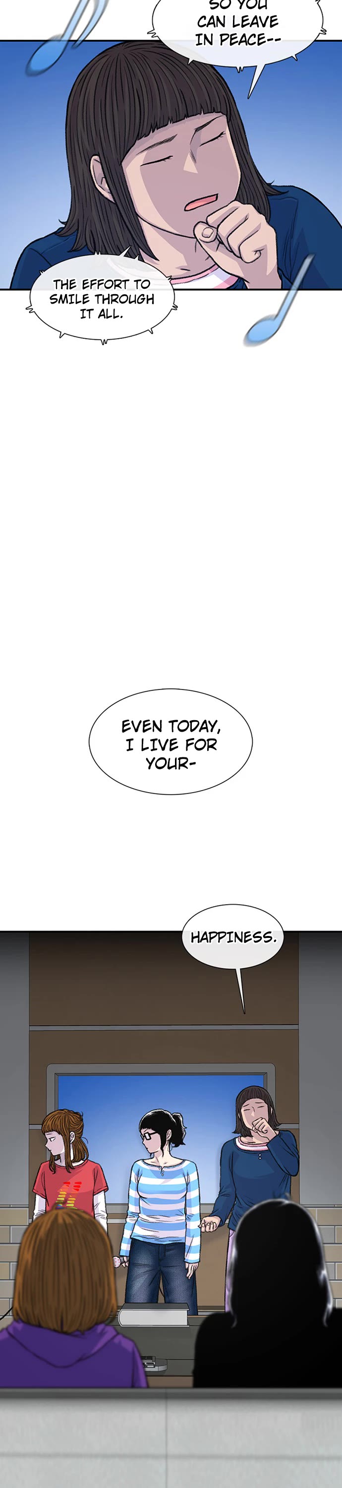 Star Ginseng Store Chapter 158 page 17 - Chapter 158: Still Haven't Done It? (3)