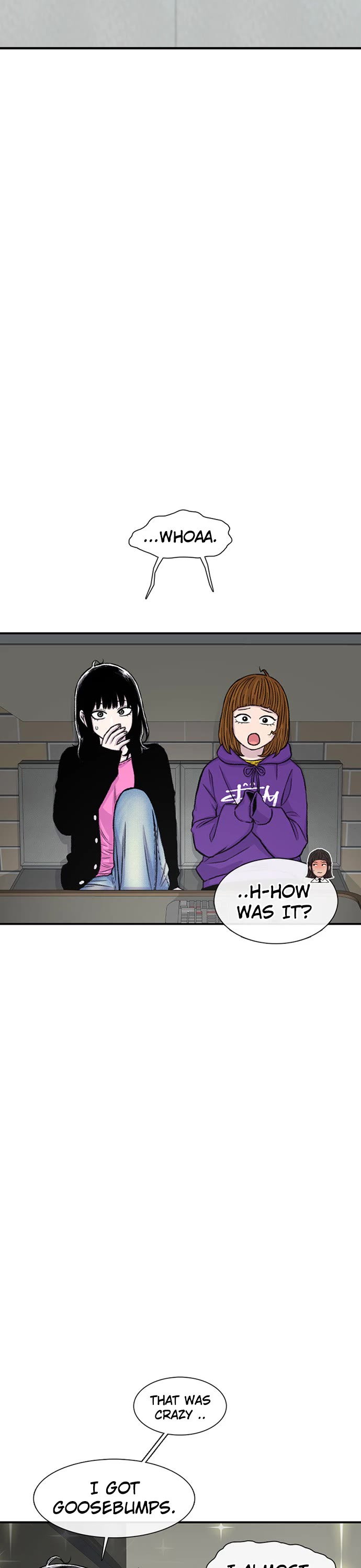 Star Ginseng Store Chapter 158 page 18 - Chapter 158: Still Haven't Done It? (3)