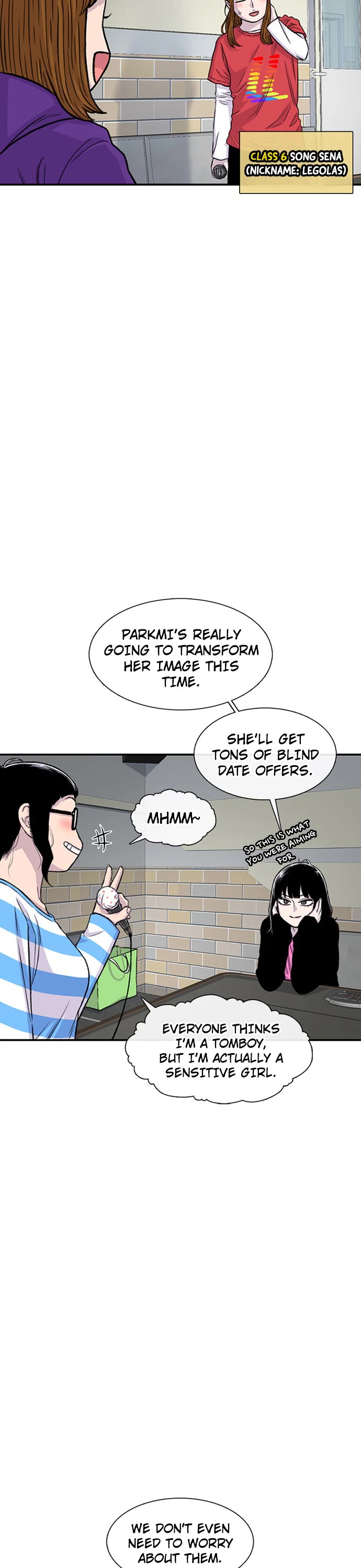 Star Ginseng Store Chapter 158 page 21 - Chapter 158: Still Haven't Done It? (3)
