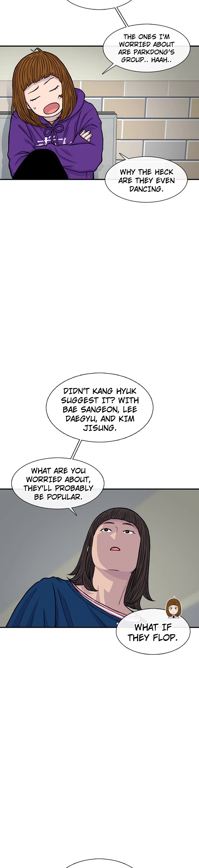 Star Ginseng Store Chapter 158 page 22 - Chapter 158: Still Haven't Done It? (3)