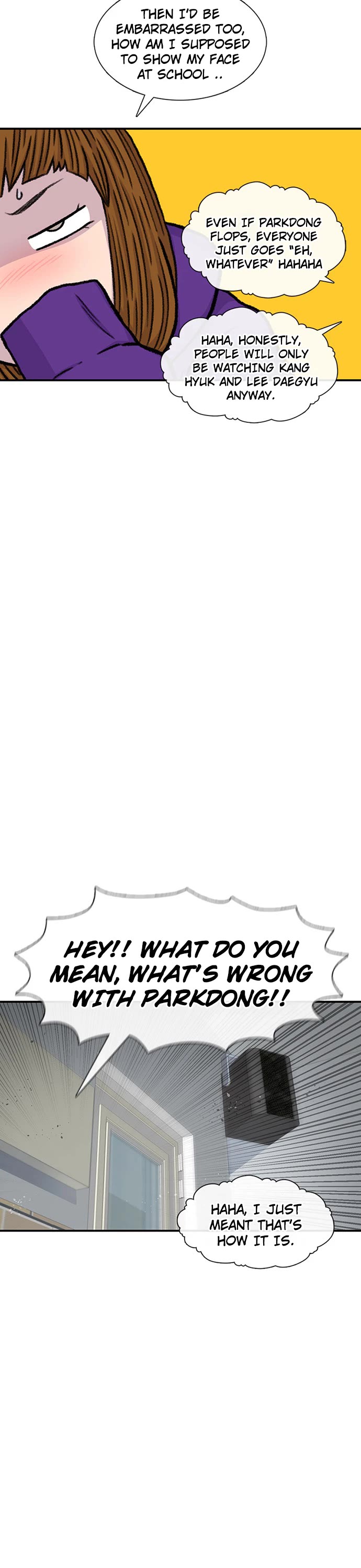 Star Ginseng Store Chapter 158 page 23 - Chapter 158: Still Haven't Done It? (3)