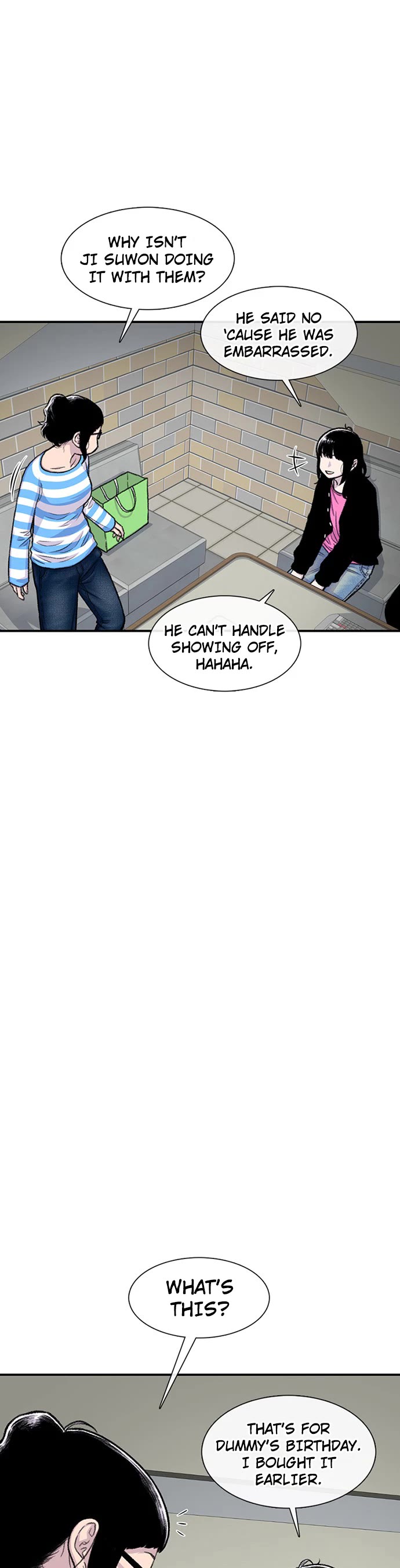 Star Ginseng Store Chapter 158 page 24 - Chapter 158: Still Haven't Done It? (3)