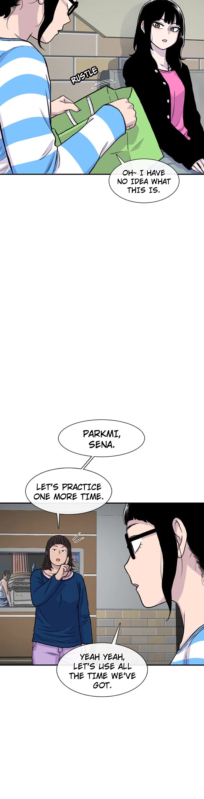 Star Ginseng Store Chapter 158 page 25 - Chapter 158: Still Haven't Done It? (3)