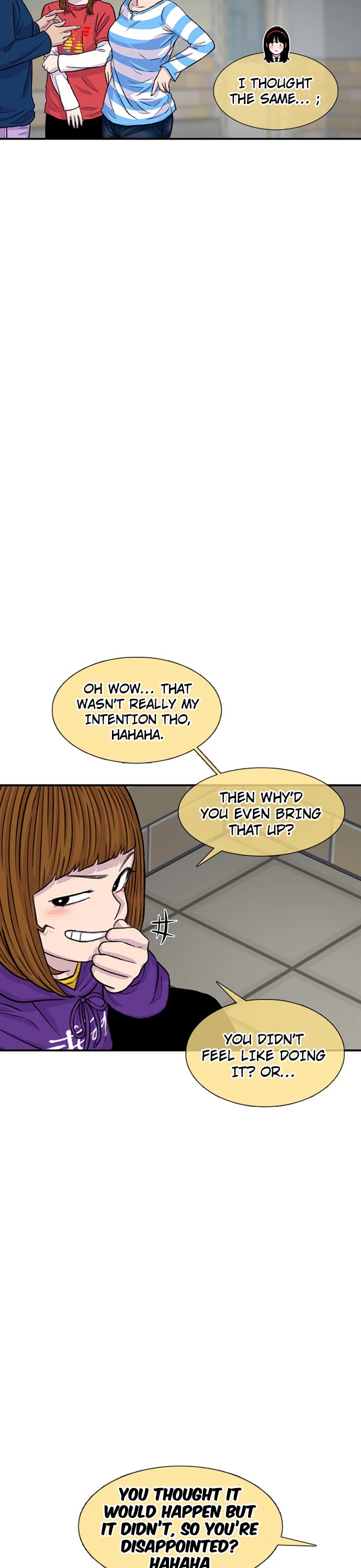 Star Ginseng Store Chapter 158 page 28 - Chapter 158: Still Haven't Done It? (3)