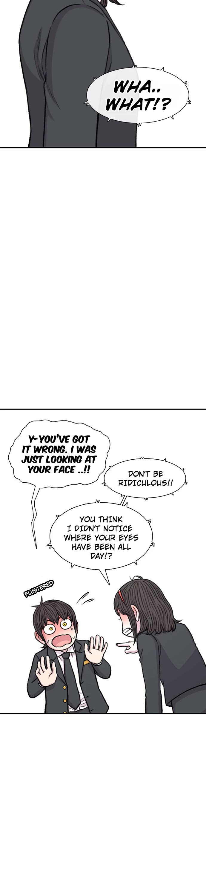 Star Ginseng Store Chapter 158 page 3 - Chapter 158: Still Haven't Done It? (3)